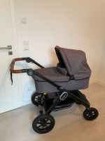 Kinderwagen Emmaljunga nxt90 in grau Nordwestmecklenburg - Landkreis - Dorf Mecklenburg Vorschau