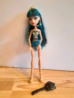 Monster High Cleo de Nile plus Anhänger Nordrhein-Westfalen - Monheim am Rhein Vorschau