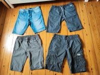 Kurze Hosen Shorts Tom Tailor etc. Gr. 30 / W31 Rheinland-Pfalz - Zweibrücken Vorschau