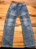 Soliver Jeans Gr.122 Nordrhein-Westfalen - Lemgo Vorschau