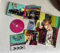 NCT DREAM Glitch mode digipack jaemin KOMPLETT Hessen - Rüsselsheim Vorschau