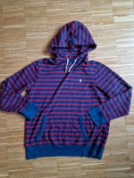 Polo Ralph Lauren - Sweatshirt Kaputze Hoodie - Blau - XL Hamburg-Nord - Hamburg Winterhude Vorschau