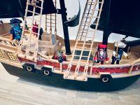 Playmobil Piratenschiff 6678 Nordrhein-Westfalen - Essen-Haarzopf Vorschau