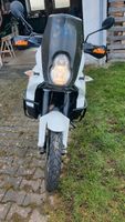 KTM 990 Adventure Baden-Württemberg - Mainhardt Vorschau