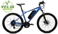 *NEU* FUJI Nevada, 24-Gg. E-Bike, SHIMANO 24-Gg., hydr.Scheibenbr Niedersachsen - Braunlage Vorschau