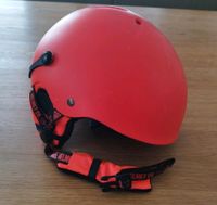 K2 Skihelm orange Shadow Youth Bayern - Neutraubling Vorschau