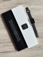 Apple Watch Series 6 40mm Edelstahl Nike Armband Hessen - Hüttenberg Vorschau