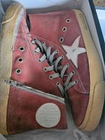 Golden Goose Francy 39 Hessen - Bad Vilbel Vorschau