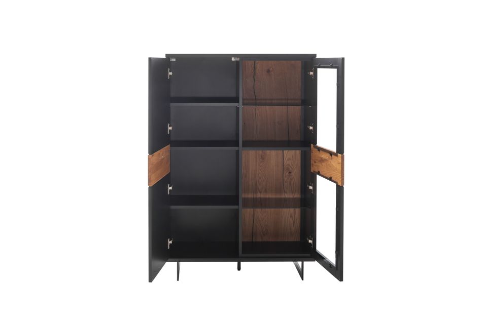 Möbel-Serie »Cesena« Kommode Vitrine Sideboard UVP 1296,- NEU ab in Kassel