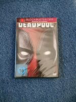 Deadpool OVP DVD Bayern - Herzogenaurach Vorschau