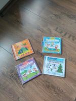 CD's Kindergarten- und Mitmachlieder Rheinland-Pfalz - Niersbach Vorschau