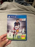 PS4 Spiel FIFA 16 Berlin - Spandau Vorschau