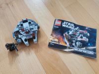 Star Wars Lego 75193 Microfigthers Bayern - Brannenburg Vorschau