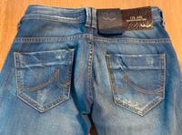 LTB Damen Jeans Clay destroyed ripped Gr. 25 / Länge 32 NEU Kreis Ostholstein - Bad Schwartau Vorschau