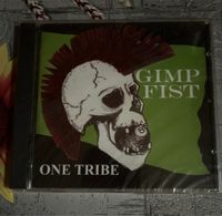 GIMP FIST CD „ One Tribe“ NEU zu verkaufen Brandenburg - Cottbus Vorschau