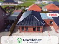 Neubau einer A+ Bungalow-Doppelhaushälfte +++ schlüsselfertig +++ Niedersachsen - Ostrhauderfehn Vorschau