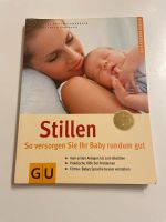 Sachbuch „Stillen - So versorgen Sie Ihr Baby rundum gut“ Baden-Württemberg - Ettlingen Vorschau