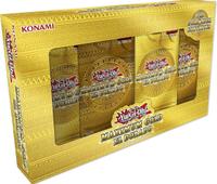 Yu-Gi-Oh! Maximum Gold El Dorado Box Englisch NEU OVP Niedersachsen - Hildesheim Vorschau