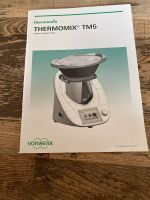 Vorwerk TM 5 Gebrauchsanleitung Essen - Schonnebeck Vorschau