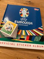 UEFA EURO 2024 Topps Sticker Köln - Ehrenfeld Vorschau