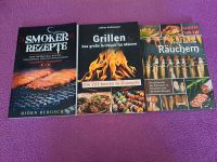 Grillen, Smoker, Räuchern Bücher Thüringen - Suhl Vorschau