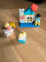 Lego Duplo 10925 Spielzimmer Top Zustand Brandenburg - Garzau-Garzin Vorschau