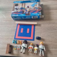 Playmobil 71186 Karate Baden-Württemberg - Forchtenberg Vorschau