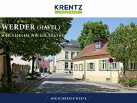 Hier kennen wir die Käufer Brandenburg - Werder (Havel) Vorschau