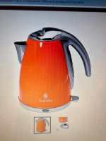 Suche Wasserkocher Orange von Russel Hobbs Düsseldorf - Stadtmitte Vorschau