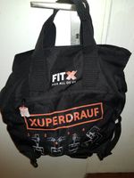 Fit X Sporttasche Xuperdrauf Sporttasche Fitnesstasche Mitte - Gesundbrunnen Vorschau