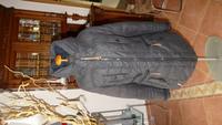 NEUW Jacke NAKETANO M 36 38 Damen Winter Parka Niedersachsen - Melle Vorschau