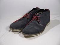 Rieker Lederschuhe | Herren 41 | Gebraucht Hessen - Pohlheim Vorschau