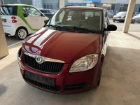 Skoda Fabia Cool Edition Bayern - Penzberg Vorschau