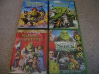 Kinder DVD Shrek Madagascar Top! Nordrhein-Westfalen - Oerlinghausen Vorschau