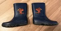 Gummistiefel Drache 26 27 dunkelblau Tcm Matsch Schuhe Bayern - Regensburg Vorschau