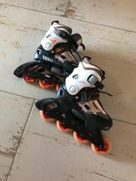 Inliner HUDORA Inline Skates, Gr. 31-34 Street Rider Baden-Württemberg - Bad Krozingen Vorschau