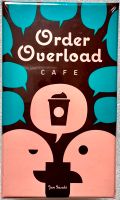 Order Overload: Cafe Oink Games Kinderspiel Kartenspiel Legespiel Bayern - Salgen Vorschau