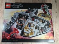 Lego Star Wars 75222 Verrat in Cloud City UCS Nordrhein-Westfalen - Mönchengladbach Vorschau