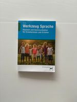 Werkzeug Sprache Deutsch und Kommunikation für Erzieherinnen und Niedersachsen - Achim Vorschau