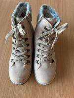 Rieker Warmfutter Schuhe - rosa - Gr. 39 Nordrhein-Westfalen - Radevormwald Vorschau