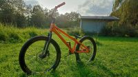 Inspired Flow 24 Trialbike mit MT5 Bremsen Niedersachsen - Holste Vorschau