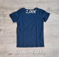 Shirt Größe 98/104 Niedersachsen - Lehrte Vorschau