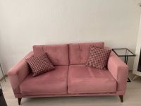 Zweisitzer Sofa/ Couch Berlin - Neukölln Vorschau