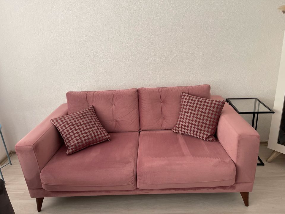 Zweisitz Sofa in Berlin