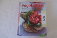vegetarisch NGV Kochbuch Rezeptbuch gesunde Ernährung Schleswig-Holstein - Flensburg Vorschau