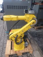 fanuc roboter M-6iB Hessen - Dieburg Vorschau