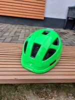 Cube Helm grün Größe XS Sachsen - Markersdorf bei Görlitz Vorschau