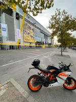 KTM RC125 2016 ABS Nordrhein-Westfalen - Unna Vorschau