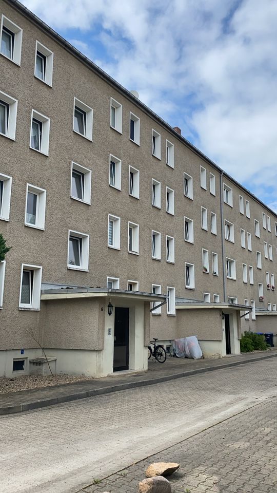 2 Zimmer Wohnung 220€ in Beetzendorf