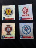 topps EM 2024 logo sticker Nordrhein-Westfalen - Herford Vorschau